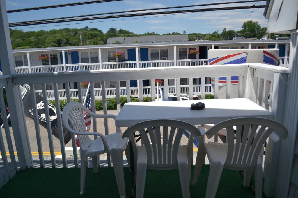 The New Oceanic Inn image 11