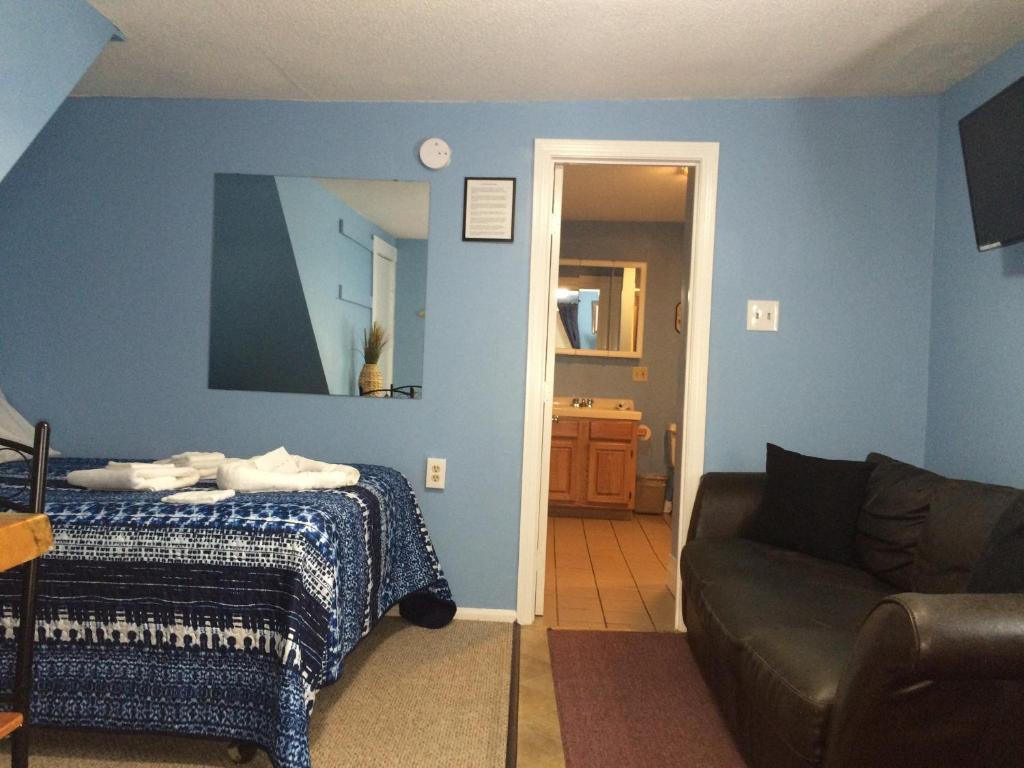The New Oceanic Inn image 14