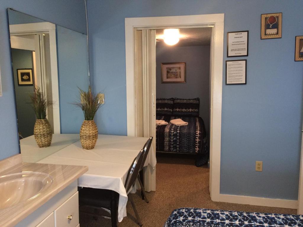 The New Oceanic Inn image 17