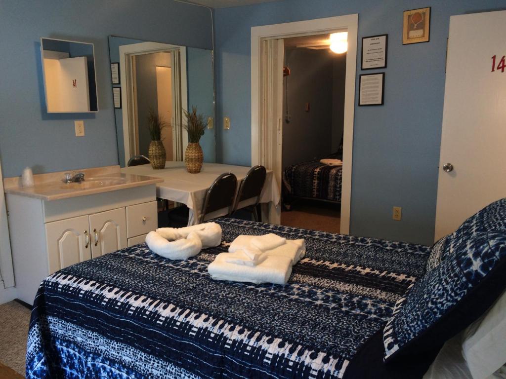 The New Oceanic Inn image 18