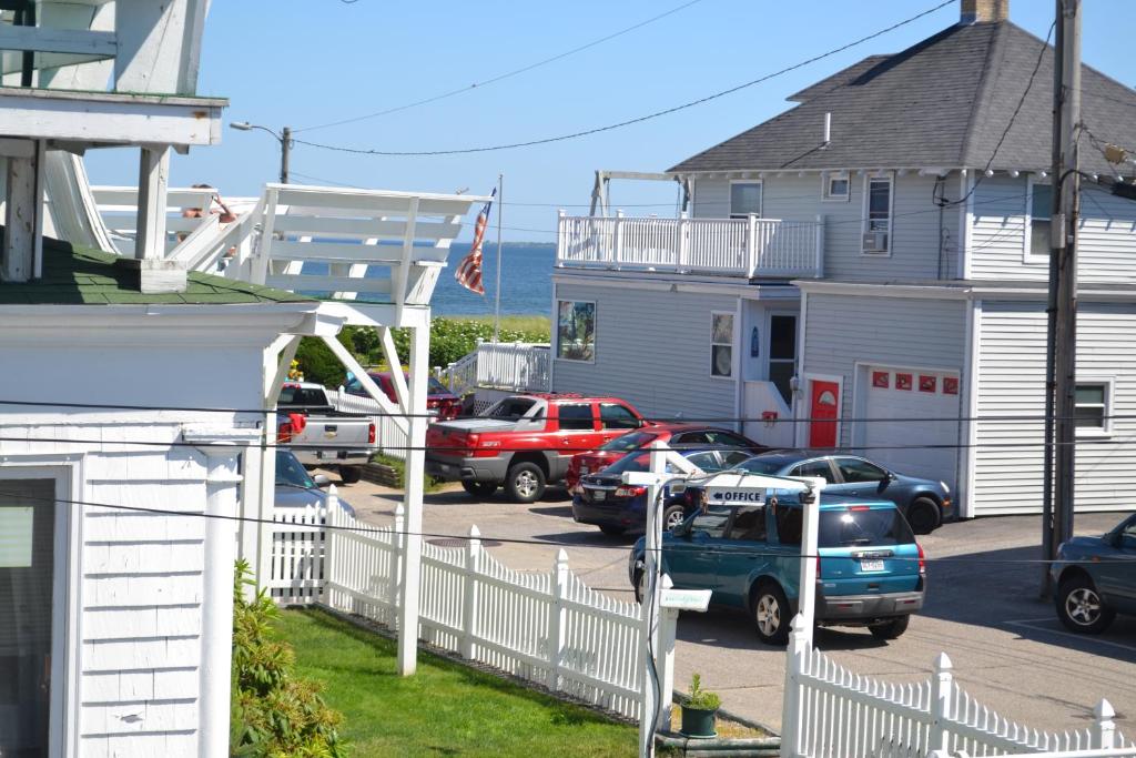 The New Oceanic Inn image 19