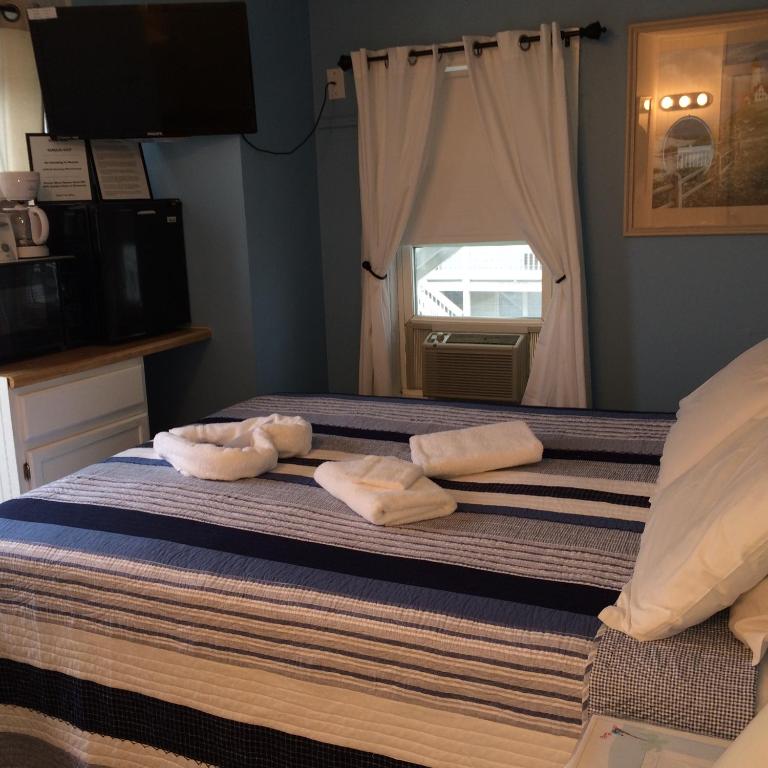 The New Oceanic Inn image 23