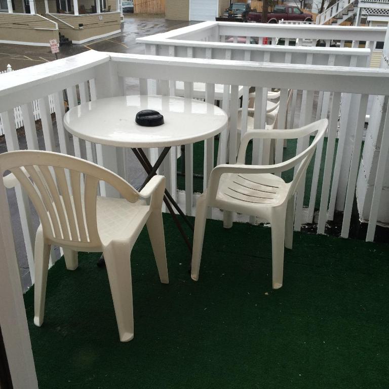 The New Oceanic Inn image 8