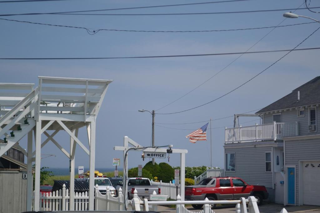 The New Oceanic Inn image 9
